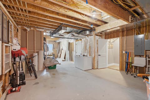 Tiny photo for 2417 E PATRIOT DR, Eagle Mountain, UT 84005 (MLS # 2179935)