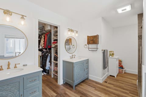 Tiny photo for 2417 E PATRIOT DR, Eagle Mountain, UT 84005 (MLS # 2179935)