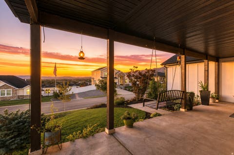 Tiny photo for 2417 E PATRIOT DR, Eagle Mountain, UT 84005 (MLS # 2179935)
