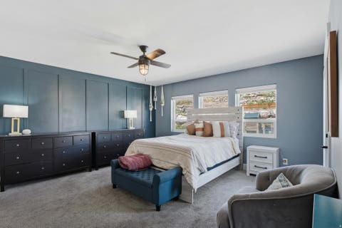 Tiny photo for 2417 E PATRIOT DR, Eagle Mountain, UT 84005 (MLS # 2179935)