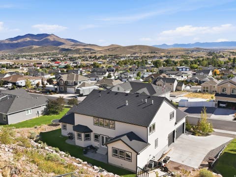 Tiny photo for 2417 E PATRIOT DR, Eagle Mountain, UT 84005 (MLS # 2179935)