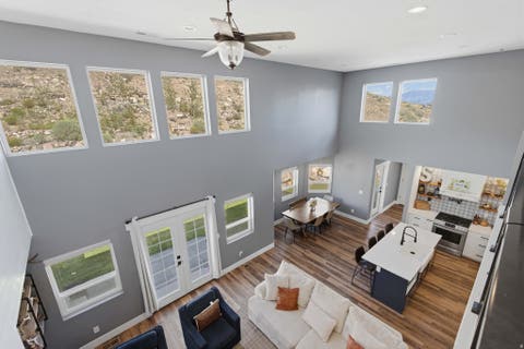 Tiny photo for 2417 E PATRIOT DR, Eagle Mountain, UT 84005 (MLS # 2179935)