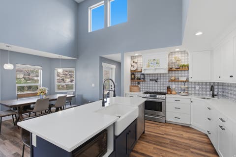 Tiny photo for 2417 E PATRIOT DR, Eagle Mountain, UT 84005 (MLS # 2179935)