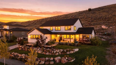 Tiny photo for 2417 E PATRIOT DR, Eagle Mountain, UT 84005 (MLS # 2179935)