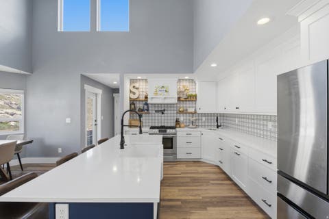 Tiny photo for 2417 E PATRIOT DR, Eagle Mountain, UT 84005 (MLS # 2179935)