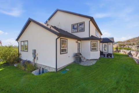 Tiny photo for 2417 E PATRIOT DR, Eagle Mountain, UT 84005 (MLS # 2179935)