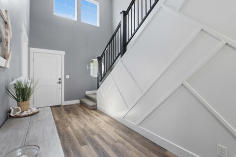 Tiny photo for 2417 E PATRIOT DR, Eagle Mountain, UT 84005 (MLS # 2179935)