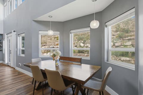Tiny photo for 2417 E PATRIOT DR, Eagle Mountain, UT 84005 (MLS # 2179935)