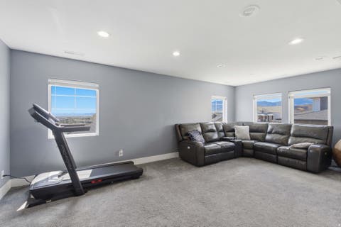 Tiny photo for 2417 E PATRIOT DR, Eagle Mountain, UT 84005 (MLS # 2179935)