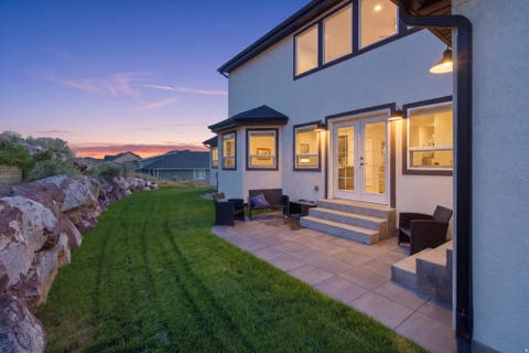 Tiny photo for 2417 E PATRIOT DR, Eagle Mountain, UT 84005 (MLS # 2179935)