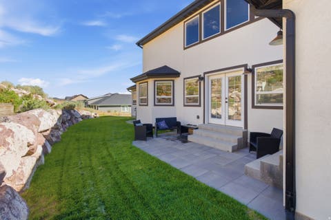 Tiny photo for 2417 E PATRIOT DR, Eagle Mountain, UT 84005 (MLS # 2179935)