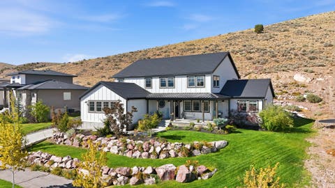 Photo of 2417 E PATRIOT DR, Eagle Mountain, UT 84005 (MLS # 2179935)