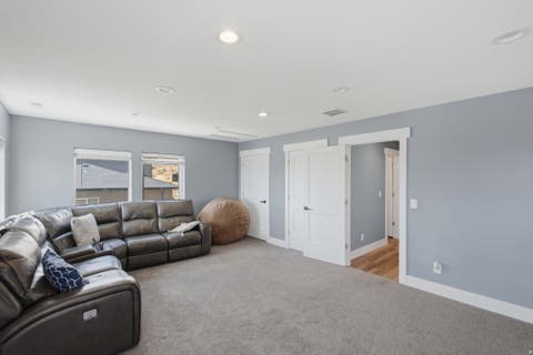 Tiny photo for 2417 E PATRIOT DR, Eagle Mountain, UT 84005 (MLS # 2179935)