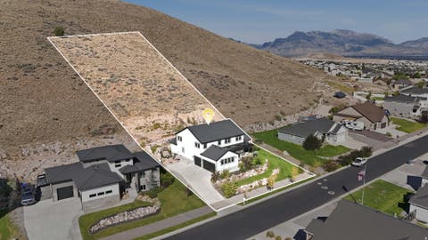 Tiny photo for 2417 E PATRIOT DR, Eagle Mountain, UT 84005 (MLS # 2179935)