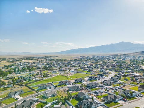 Tiny photo for 2417 E PATRIOT DR, Eagle Mountain, UT 84005 (MLS # 2179935)