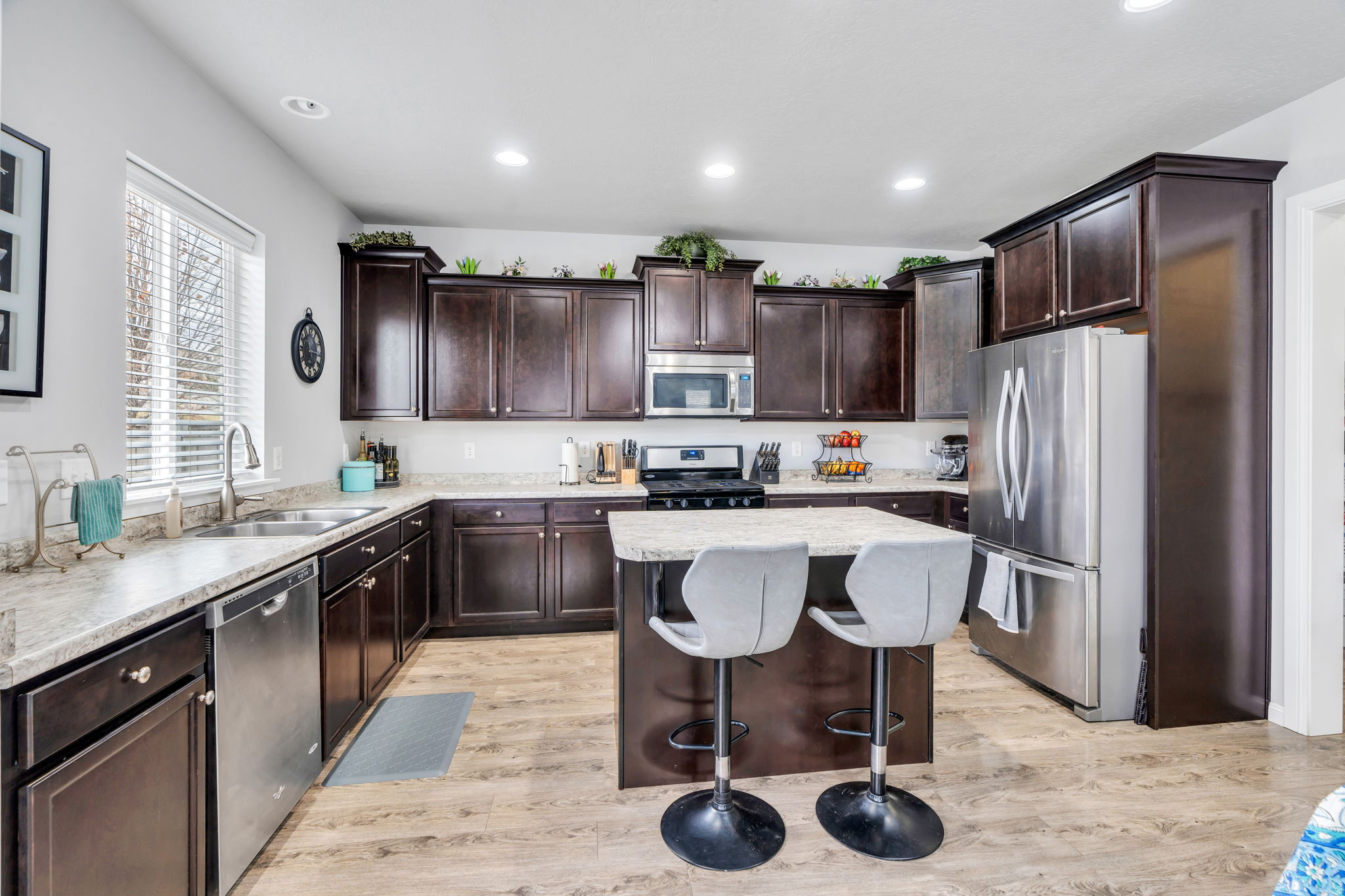 SILVERLAKE - Residential