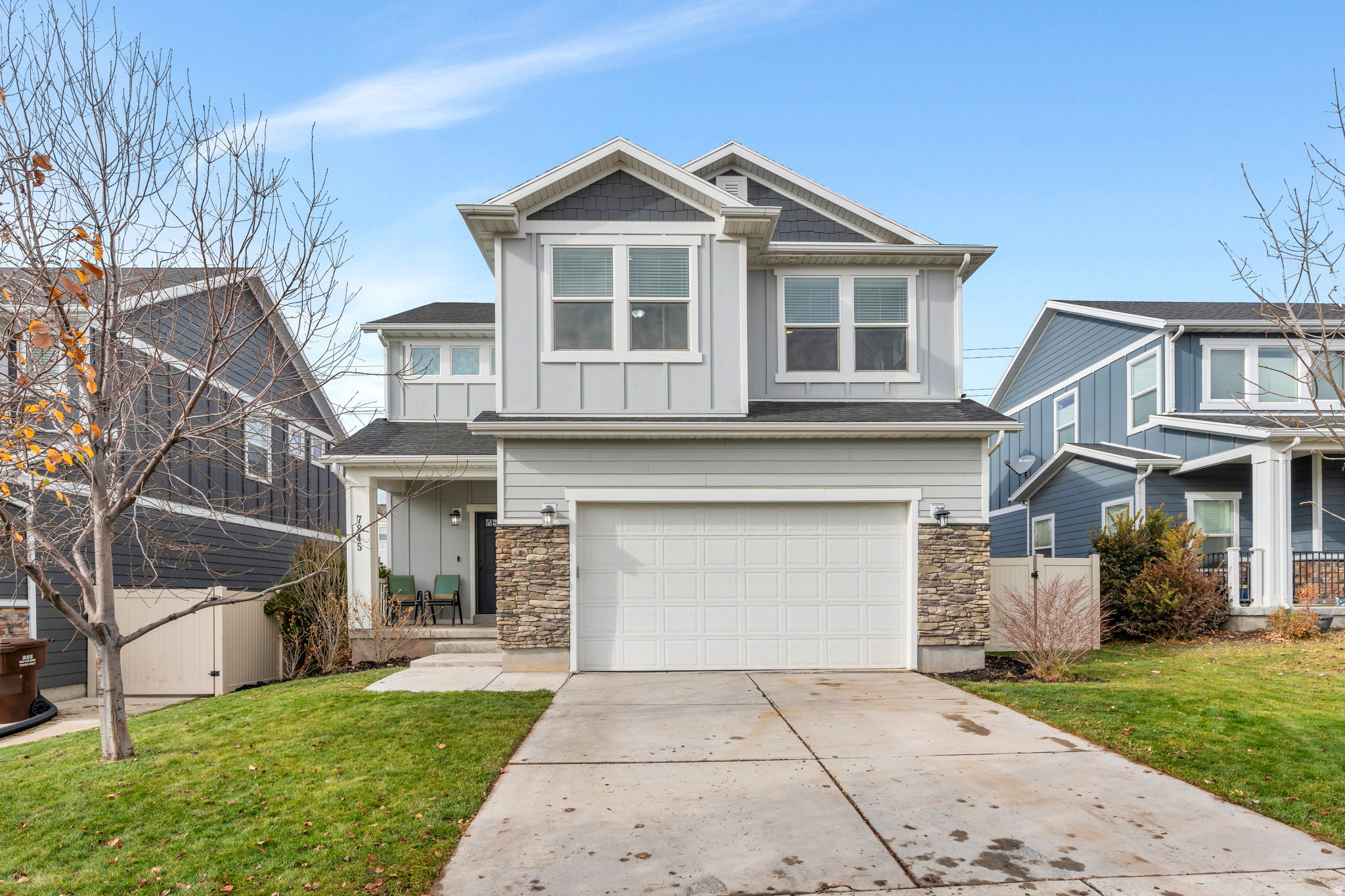 SILVERLAKE - Residential