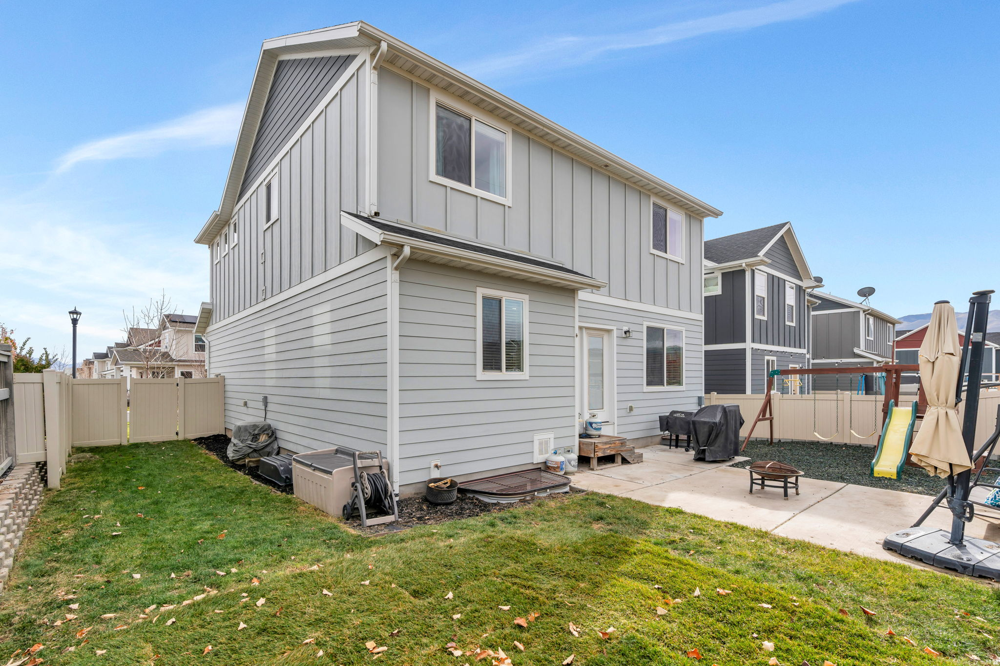 SILVERLAKE - Residential