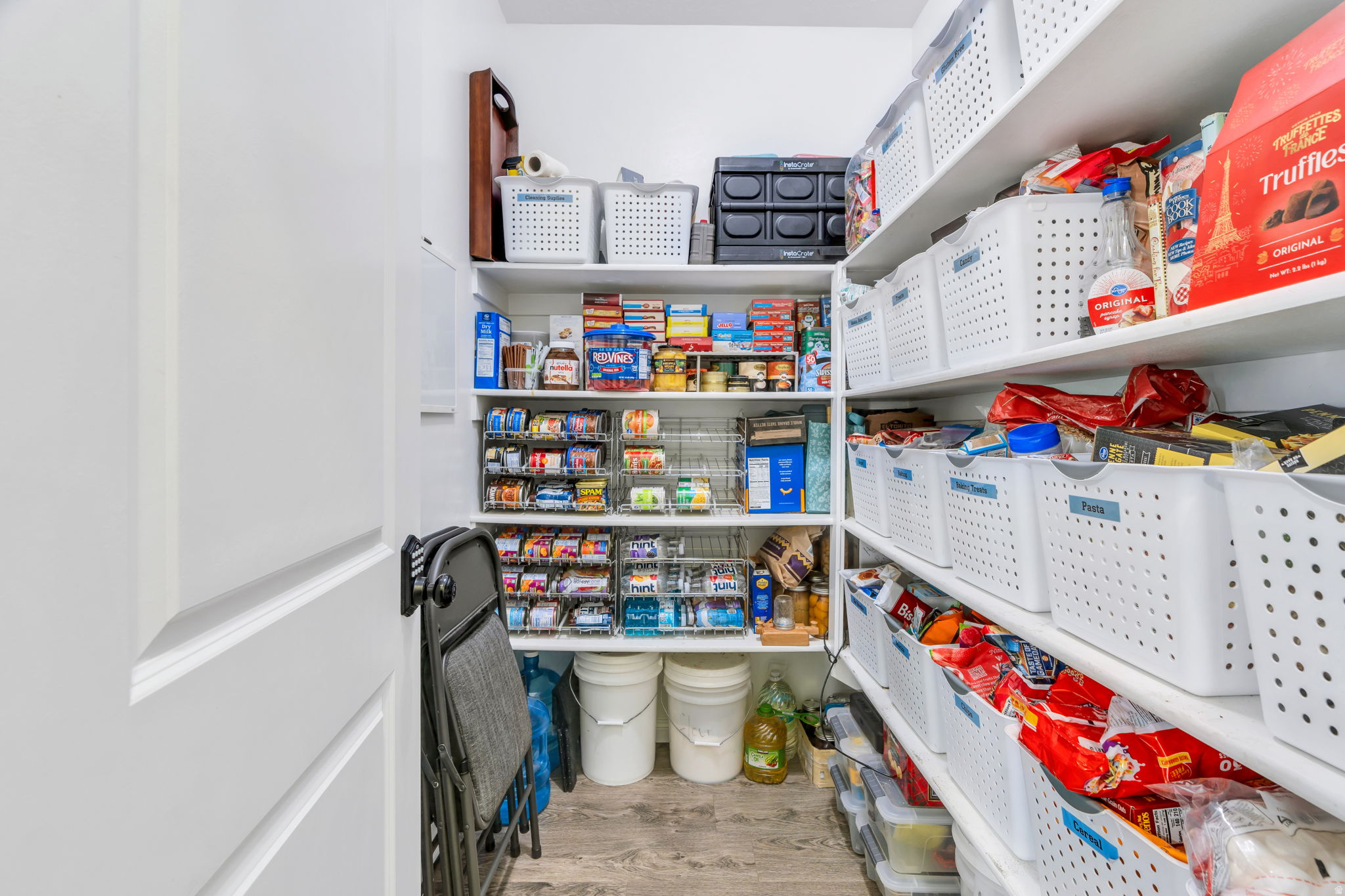 SILVERLAKE - Residential