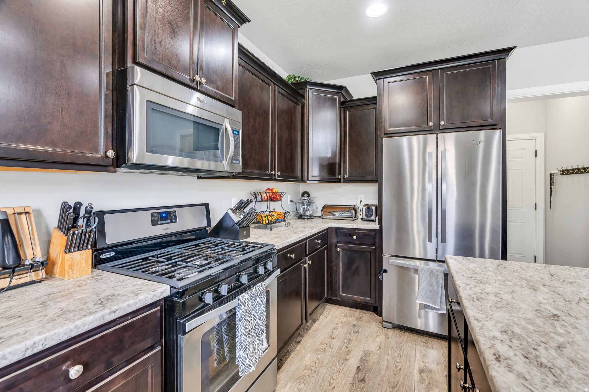 SILVERLAKE - Residential