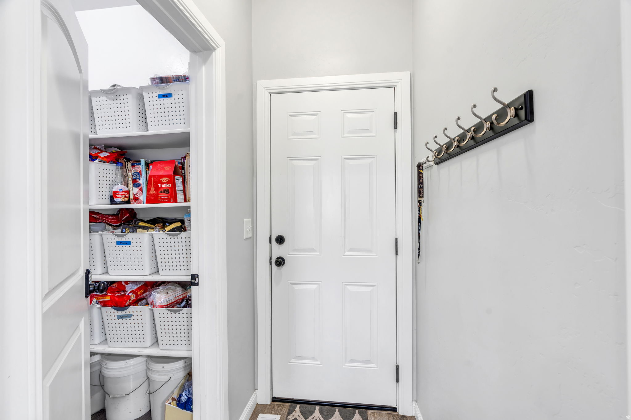 SILVERLAKE - Residential