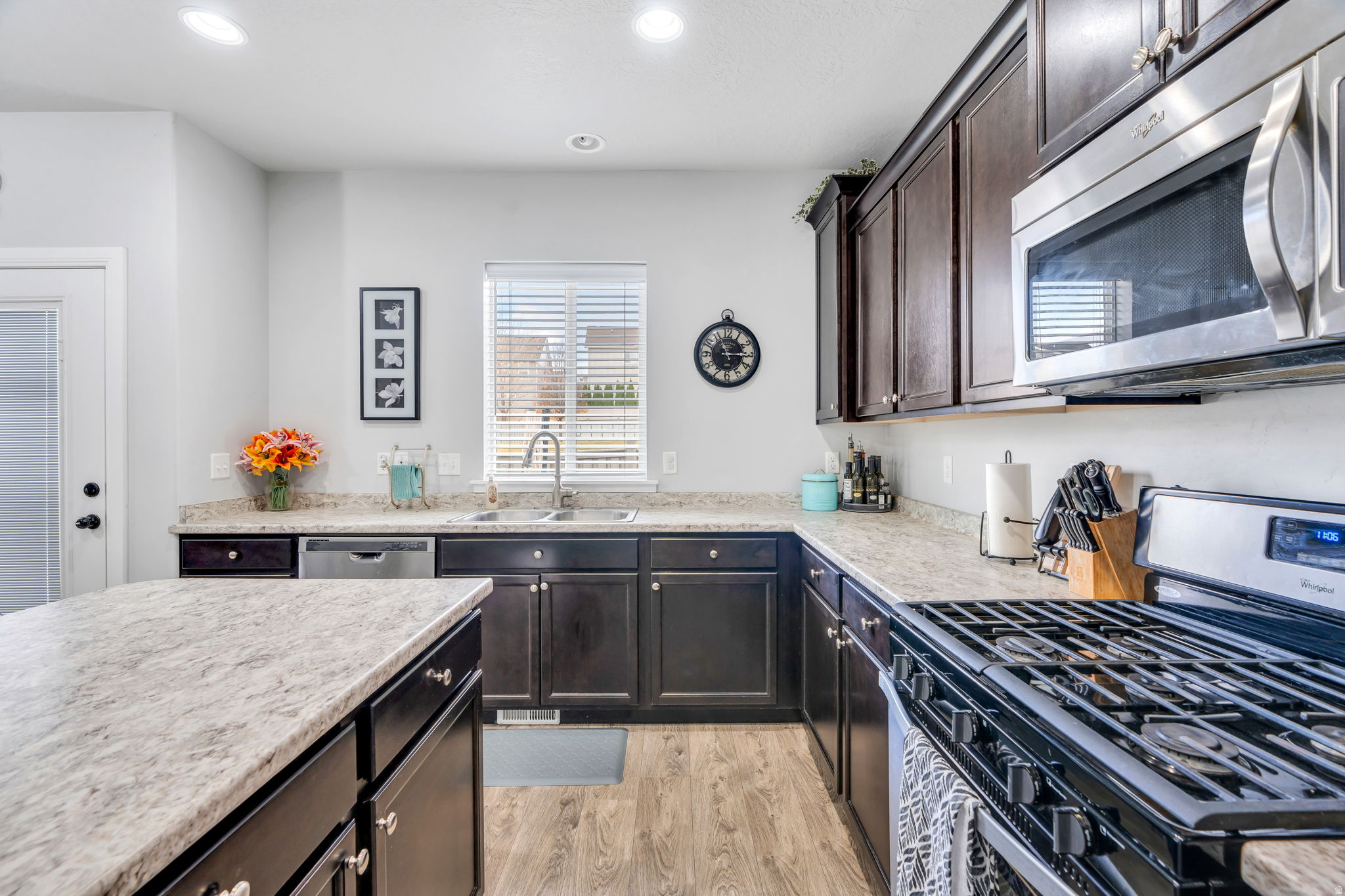 SILVERLAKE - Residential