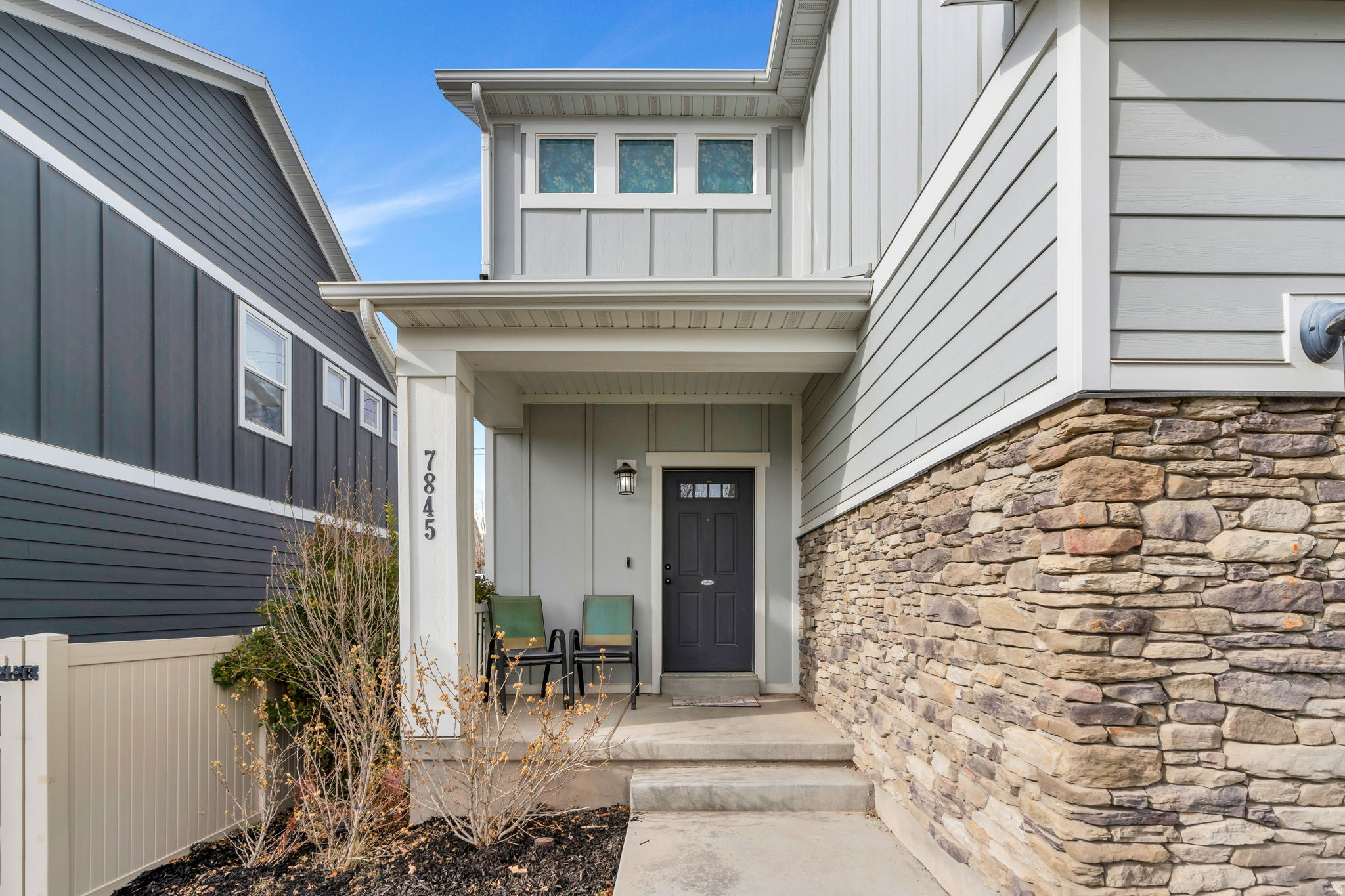 SILVERLAKE - Residential