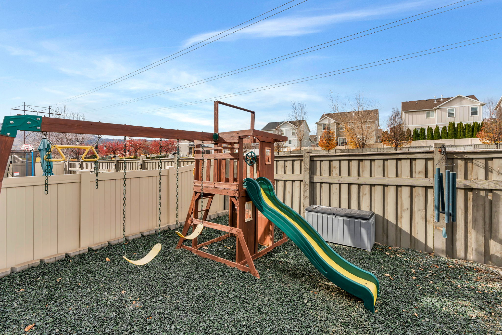 SILVERLAKE - Residential