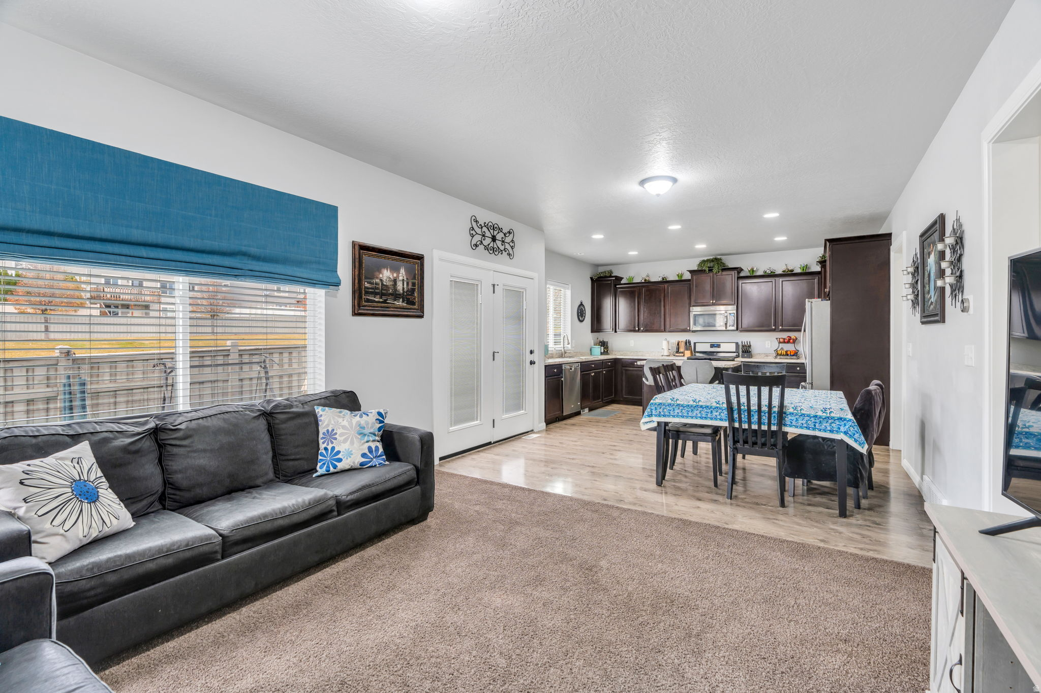 SILVERLAKE - Residential