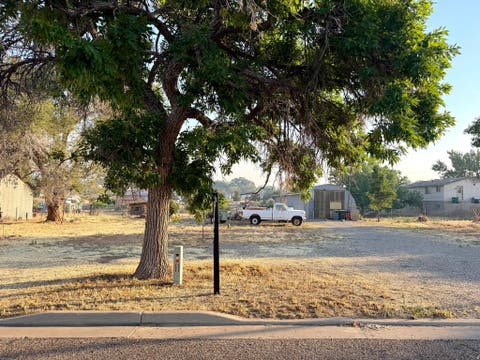 Vacant Land For Sale - 240 W 300 #4<br/> San Juan County, Blanding, UT 84511