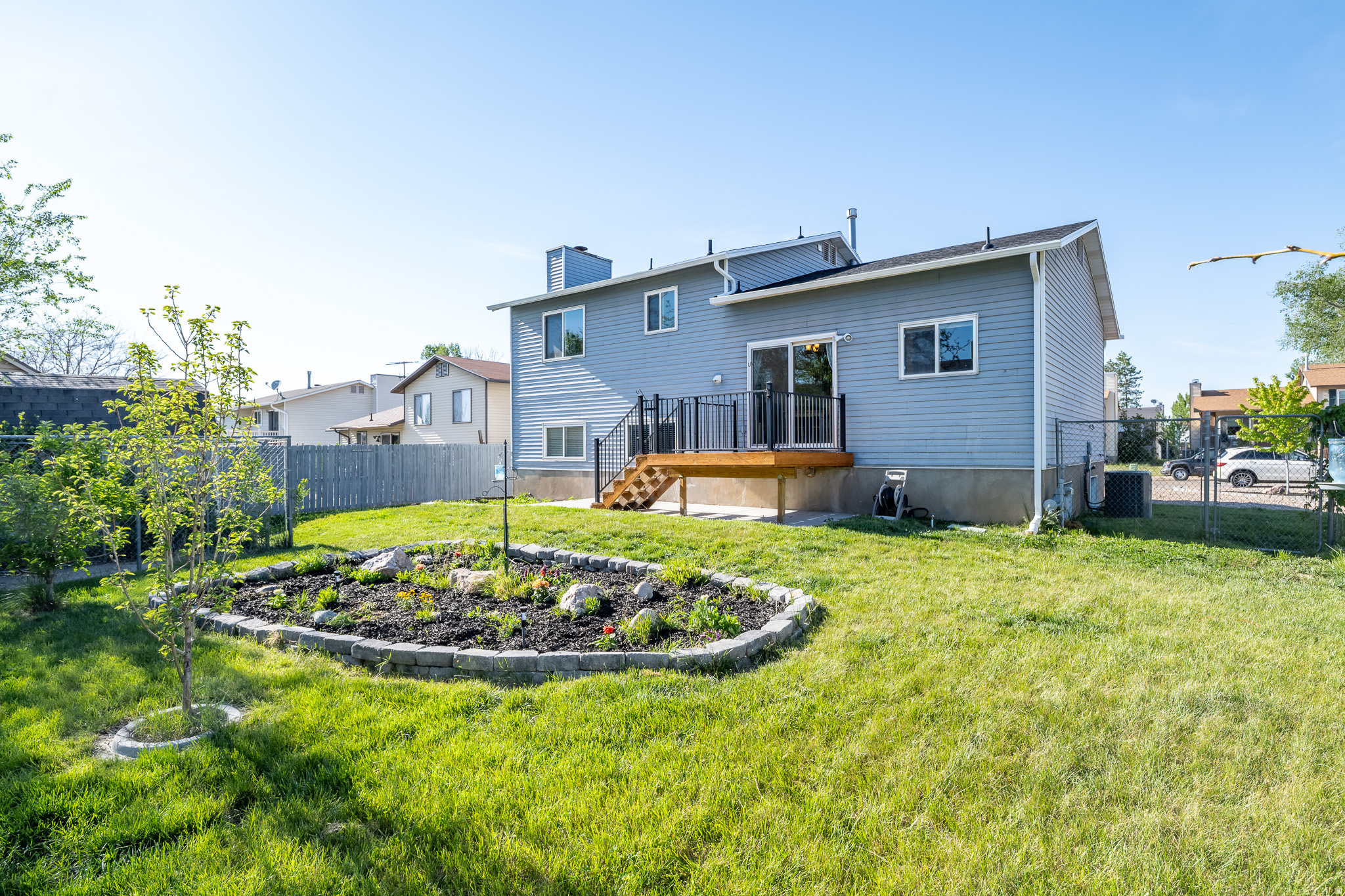 CARRIAGE LANE SUBDIV - Residential