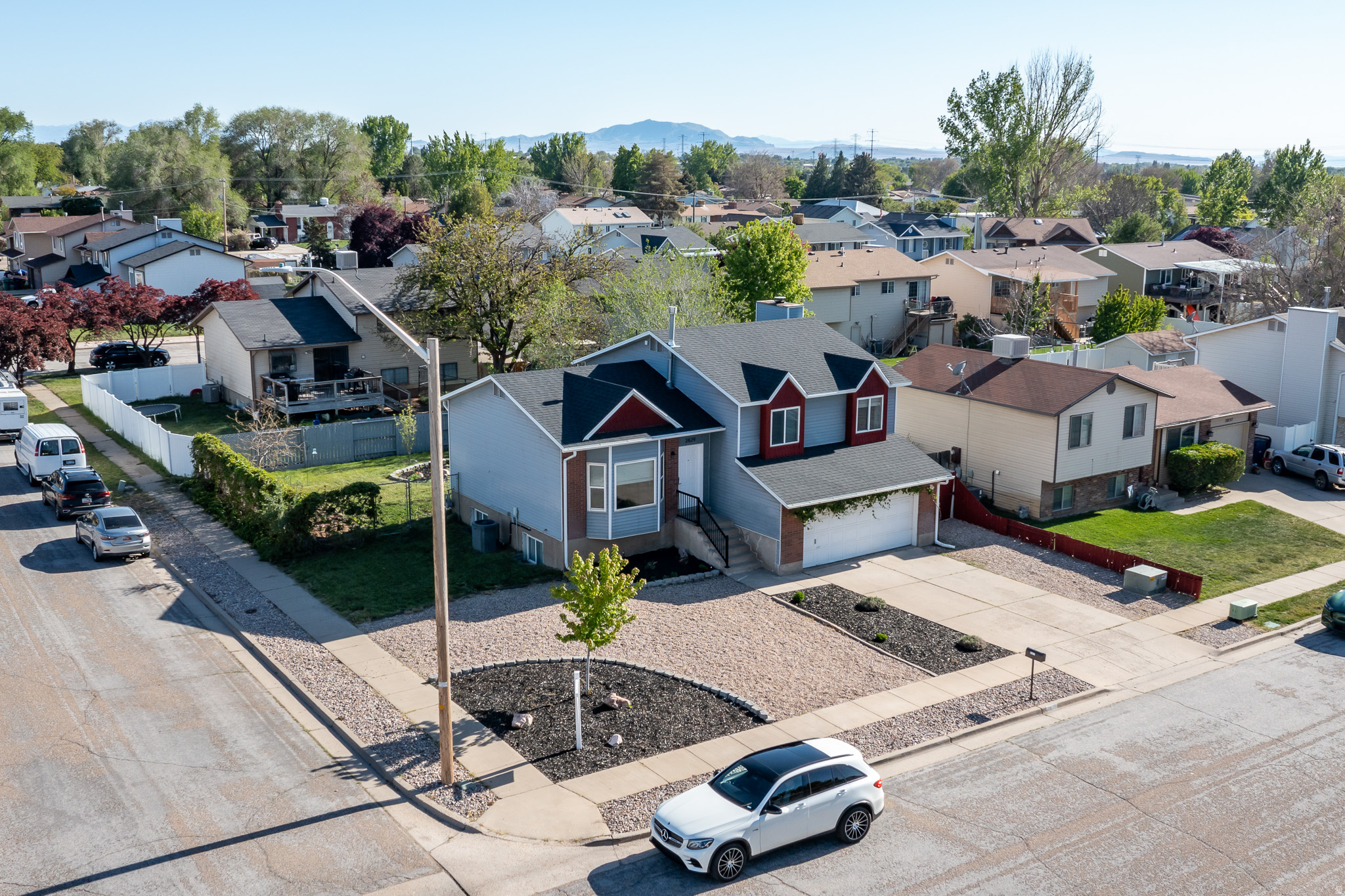 CARRIAGE LANE SUBDIV - Residential