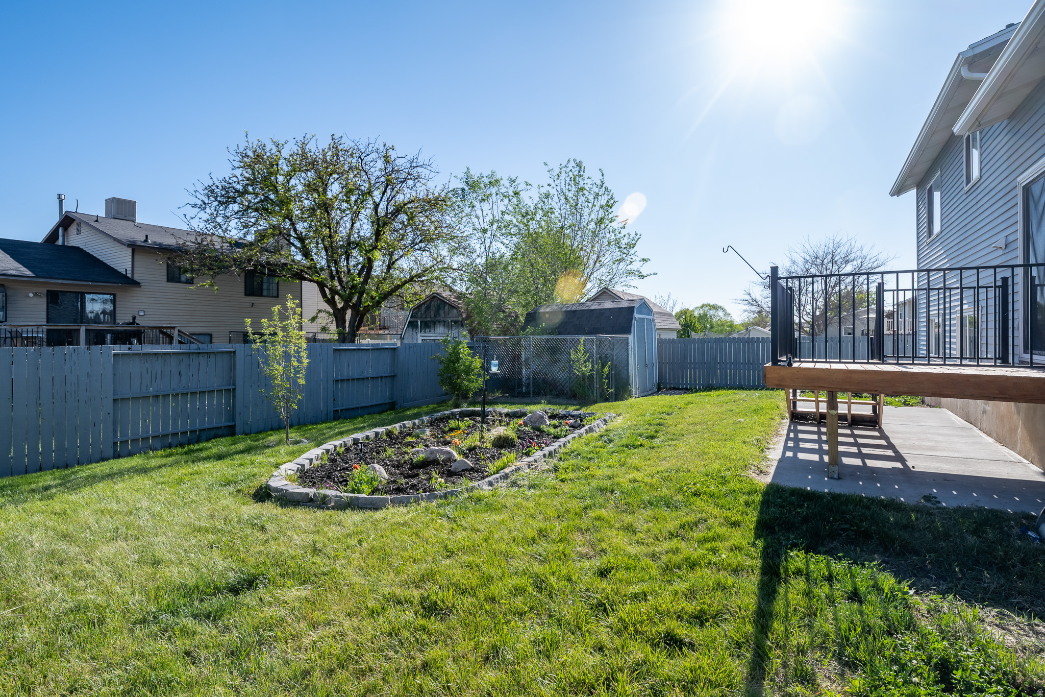 CARRIAGE LANE SUBDIV - Residential