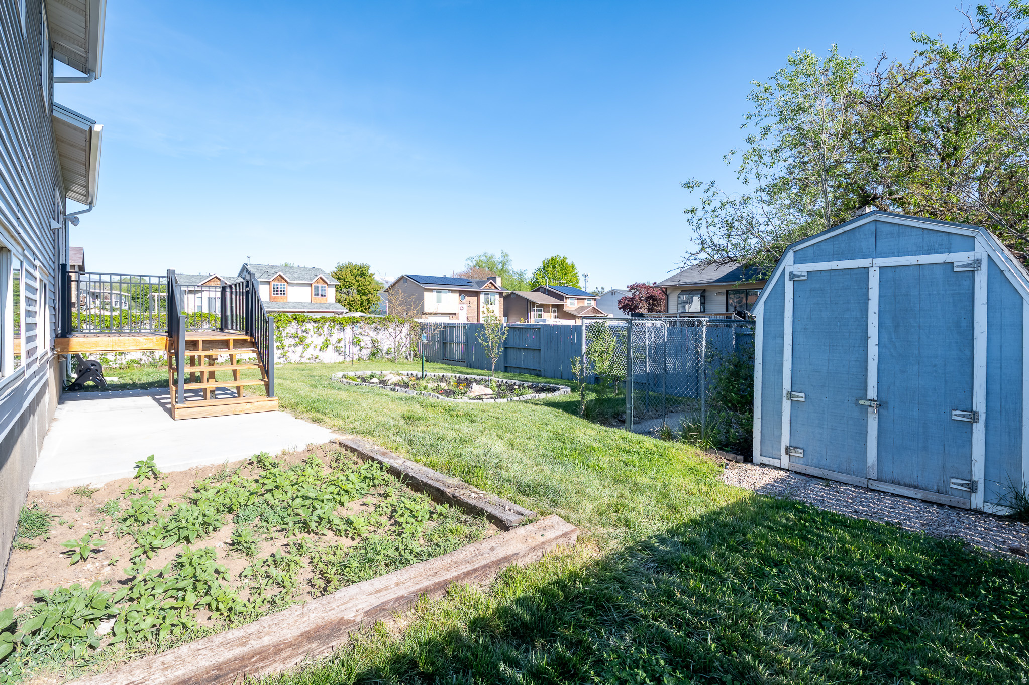CARRIAGE LANE SUBDIV - Residential
