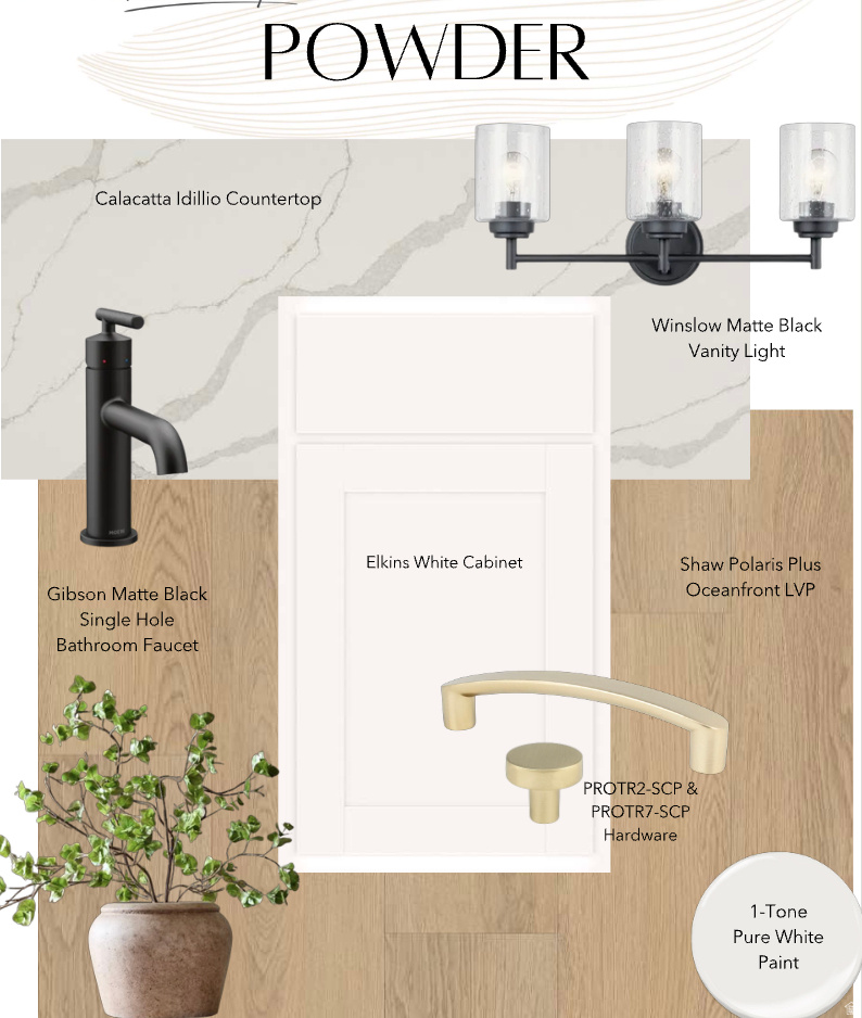 FIREFLY - Residential