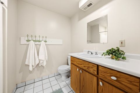 Tiny photo for 8506 S WILLOW CREEK DR, Sandy, UT 84093 (MLS # 2150891)