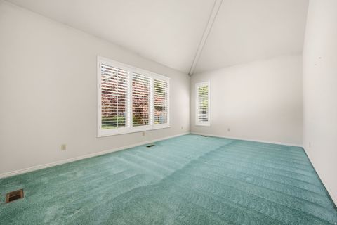 Tiny photo for 8506 S WILLOW CREEK DR, Sandy, UT 84093 (MLS # 2150891)