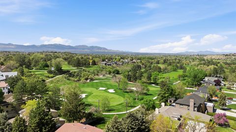 Tiny photo for 8506 S WILLOW CREEK DR, Sandy, UT 84093 (MLS # 2150891)