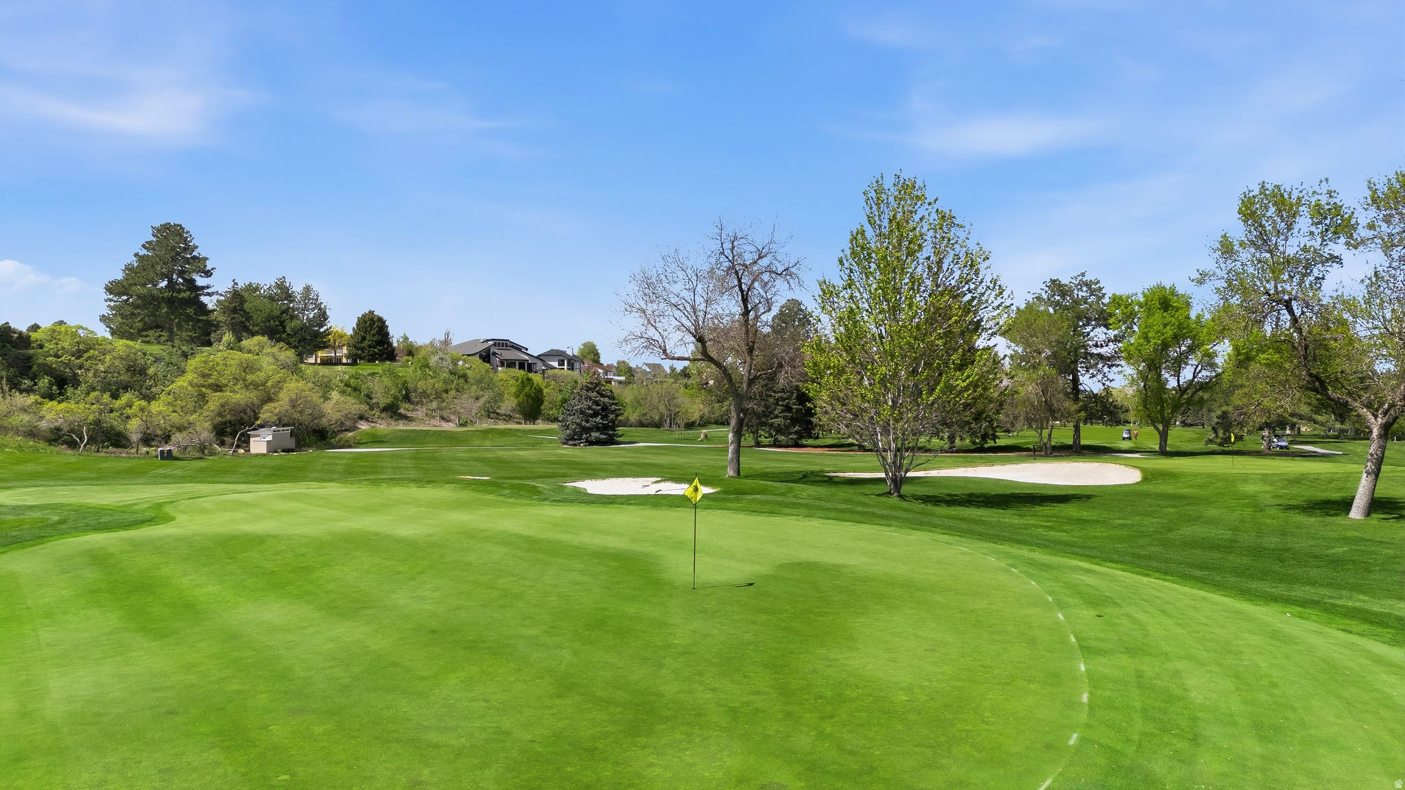 WILLOW CREEK - Residential