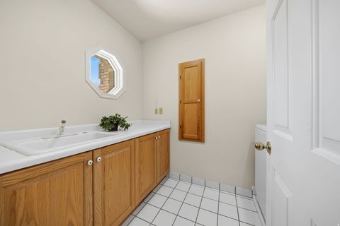 Tiny photo for 8506 S WILLOW CREEK DR, Sandy, UT 84093 (MLS # 2150891)