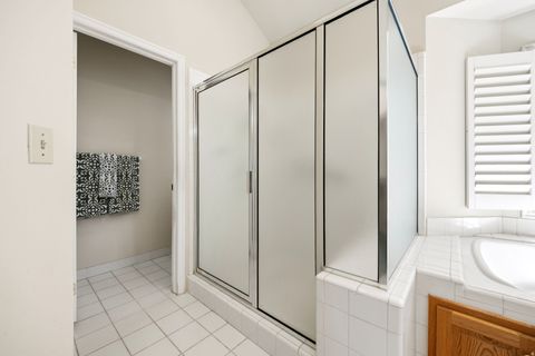 Tiny photo for 8506 S WILLOW CREEK DR, Sandy, UT 84093 (MLS # 2150891)