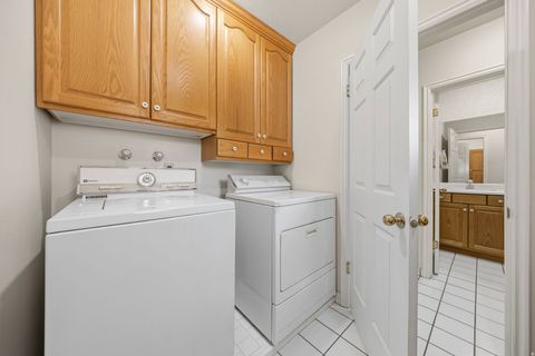 Tiny photo for 8506 S WILLOW CREEK DR, Sandy, UT 84093 (MLS # 2150891)