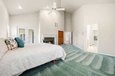 Tiny photo for 8506 S WILLOW CREEK DR, Sandy, UT 84093 (MLS # 2150891)