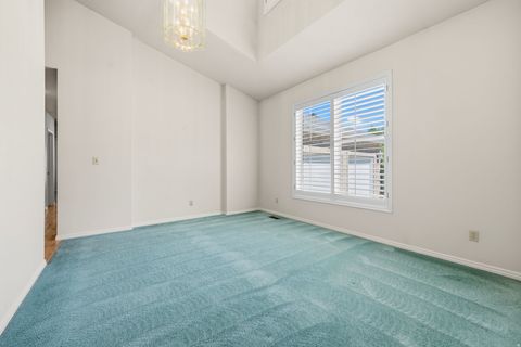 Tiny photo for 8506 S WILLOW CREEK DR, Sandy, UT 84093 (MLS # 2150891)