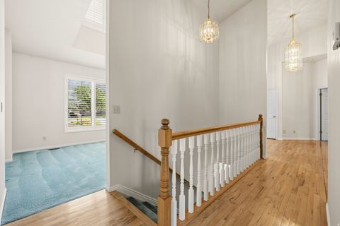 Tiny photo for 8506 S WILLOW CREEK DR, Sandy, UT 84093 (MLS # 2150891)