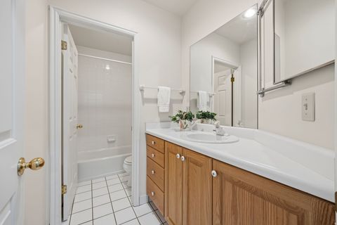 Tiny photo for 8506 S WILLOW CREEK DR, Sandy, UT 84093 (MLS # 2150891)