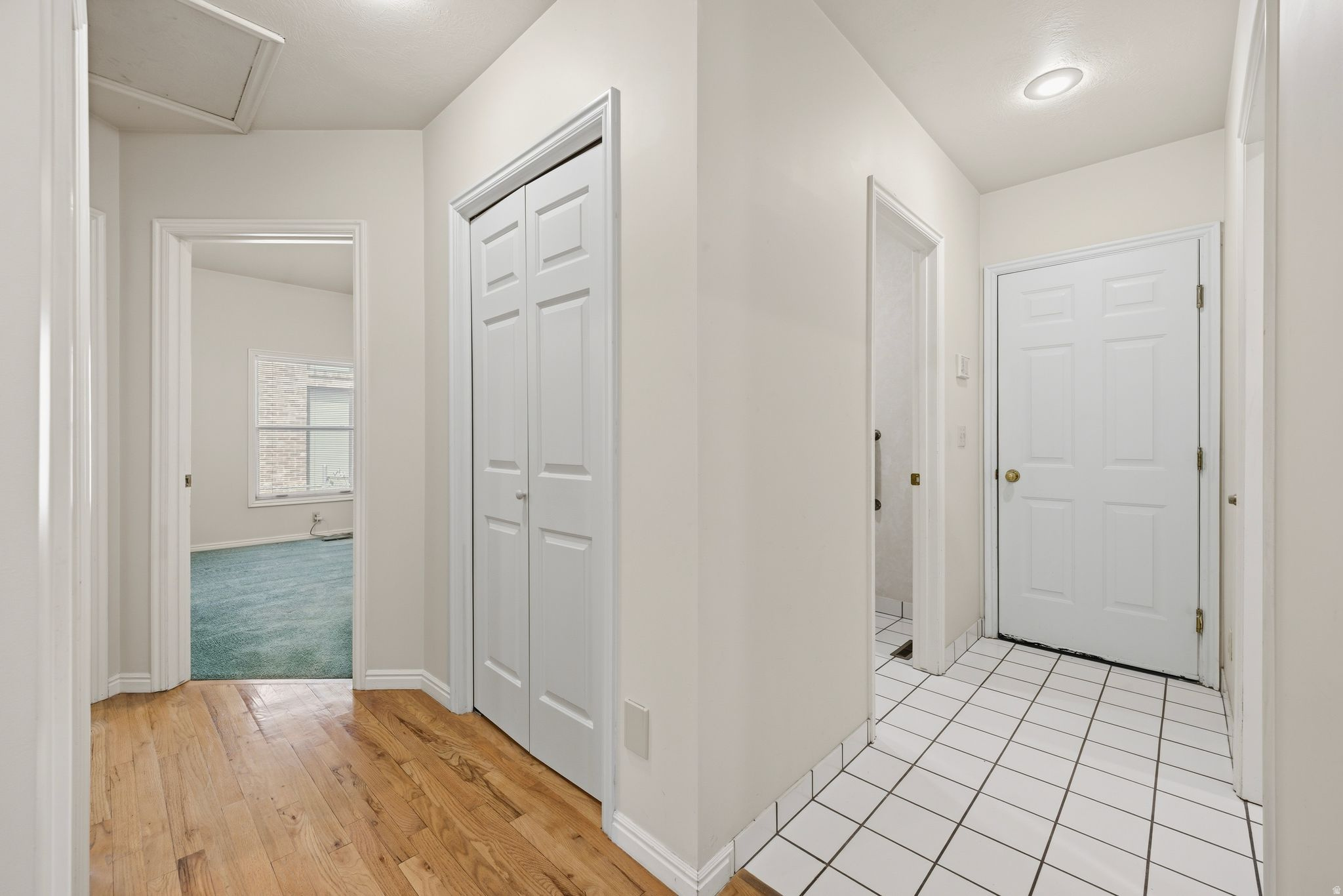 WILLOW CREEK - Residential