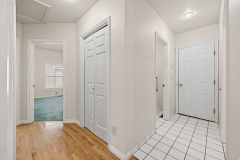 Tiny photo for 8506 S WILLOW CREEK DR, Sandy, UT 84093 (MLS # 2150891)