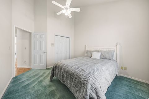 Tiny photo for 8506 S WILLOW CREEK DR, Sandy, UT 84093 (MLS # 2150891)