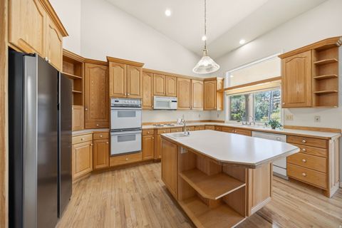 Tiny photo for 8506 S WILLOW CREEK DR, Sandy, UT 84093 (MLS # 2150891)